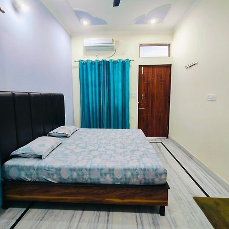 Deepak Homestay Rishīkesh Exterior foto