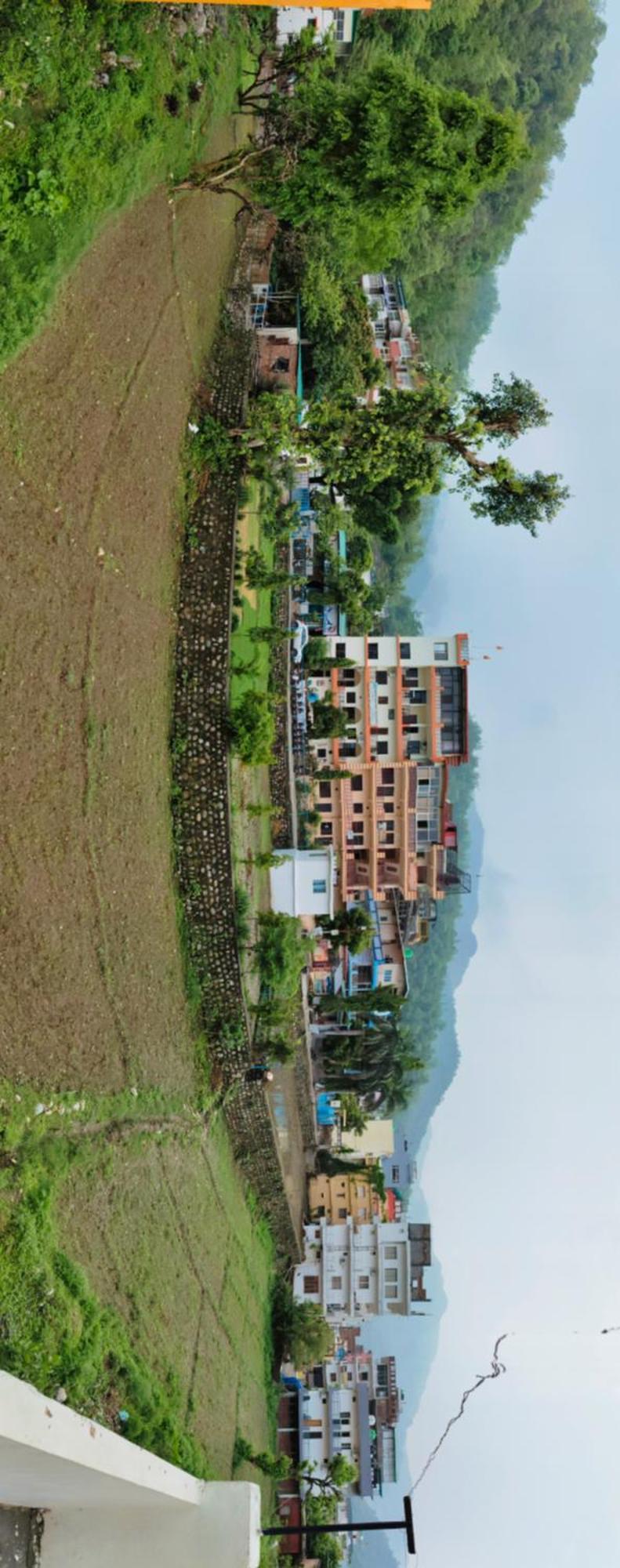 Deepak Homestay Rishīkesh Exterior foto